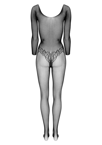 Bestel: Bodystocking BG003 - bij Happytoys: de erotische sex webshop | liever Happy dan Easy ⭐⭐⭐⭐⭐