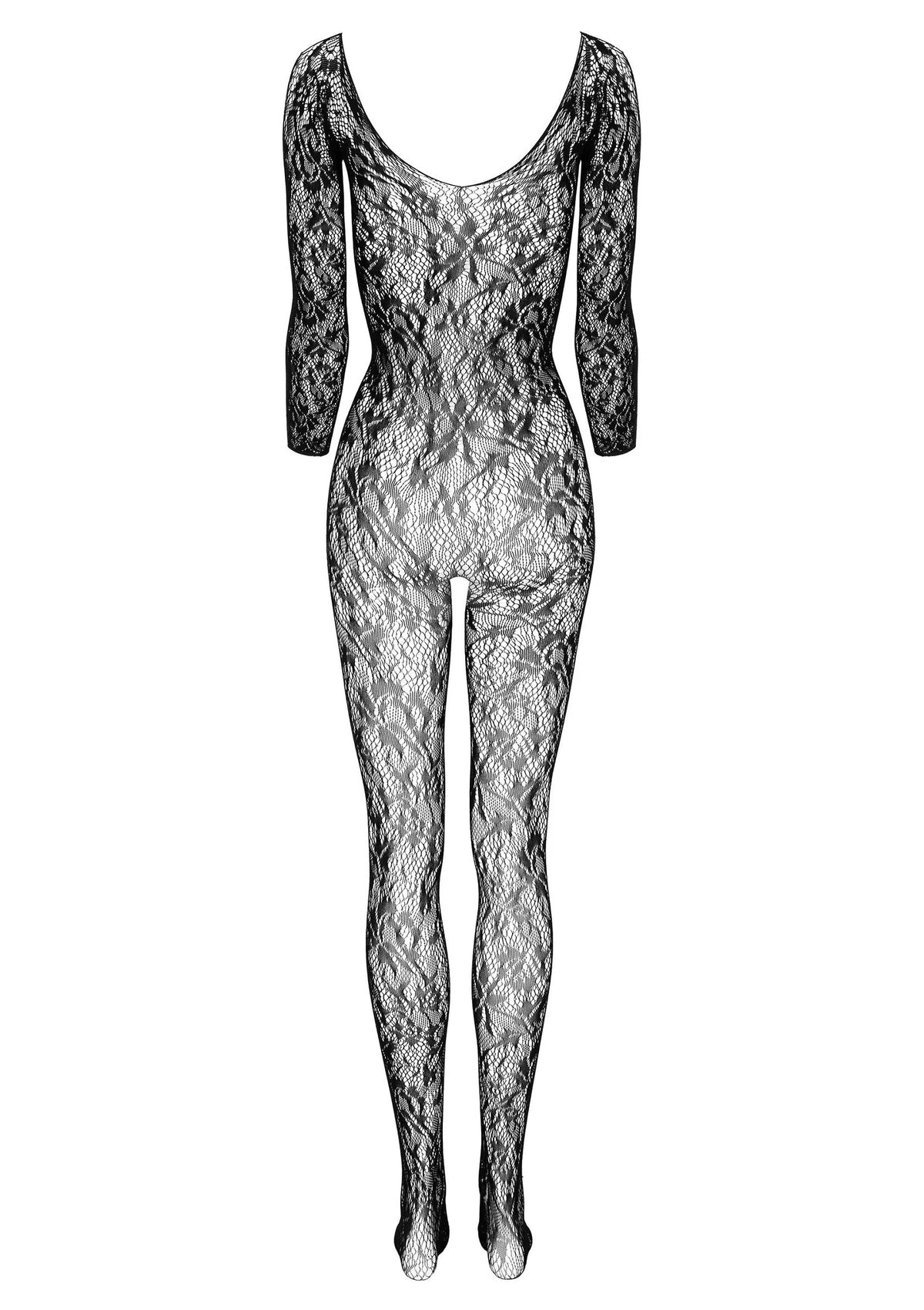 Bestel: Bodystocking BG004 - bij Happytoys: de erotische sex webshop | liever Happy dan Easy ⭐⭐⭐⭐⭐