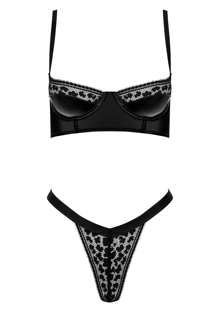 79881_BLACK_03 | bestel discreet online bij Happytoys, de erotische webshop geleid door een vrouw.