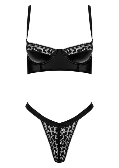 Bestel: 2 Pcs Set TP100 - bij Happytoys: de erotische sex webshop | liever Happy dan Easy ⭐⭐⭐⭐⭐