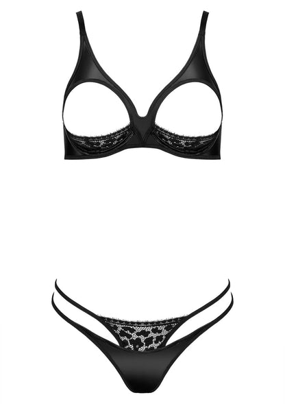 2 Pcs Set TPO100 bra and panty set by Kotek