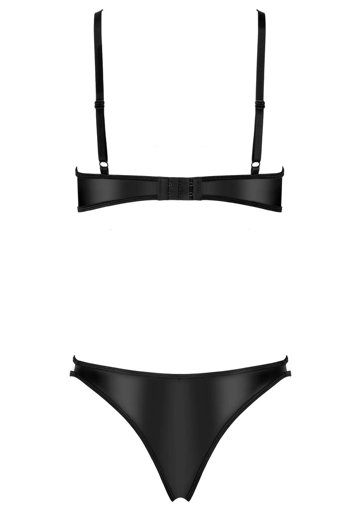 2 Pcs Set TPO100 bra and panty set by Kotek