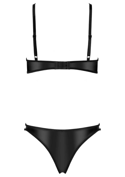 2 Pcs Set TPO100 bra and panty set by Kotek