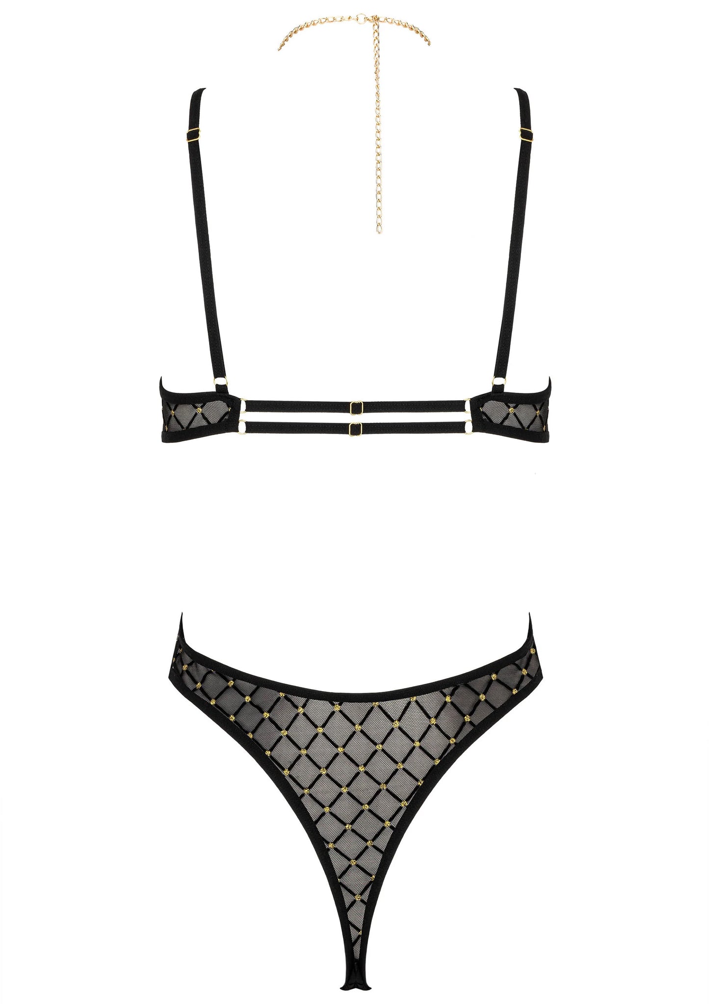 Body BD101 S/M von Kotek