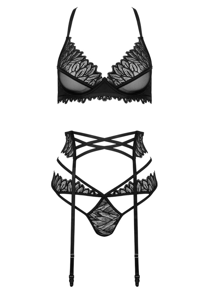 79887_BLACK_03 | bestel discreet online bij Happytoys, de erotische webshop geleid door een vrouw.