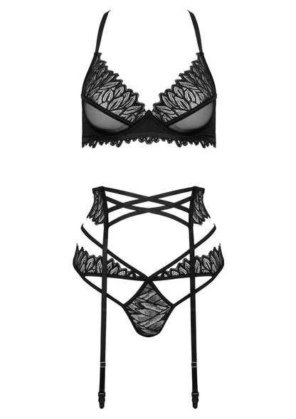 79887_BLACK_03 | bestel discreet online bij Happytoys, de erotische webshop geleid door een vrouw.