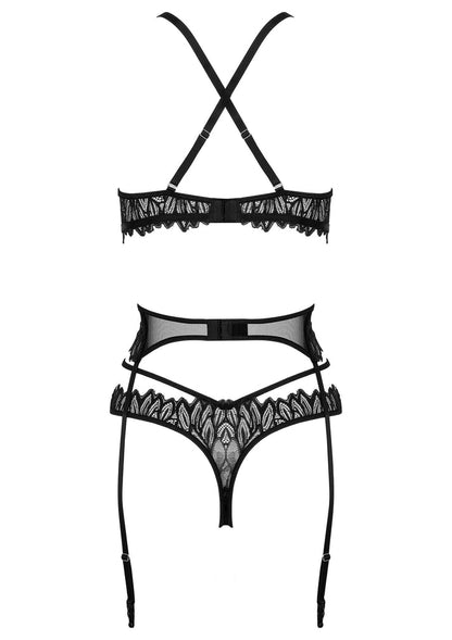 79887_BLACK_04 | bestel discreet online bij Happytoys, de erotische webshop geleid door een vrouw.