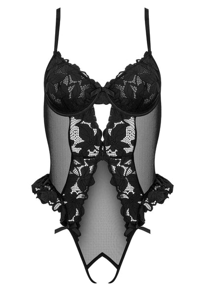 Bestel: Body BD103 lingerie by Kotek - bij Happytoys: de erotische sex webshop | liever Happy dan Easy ⭐⭐⭐⭐⭐