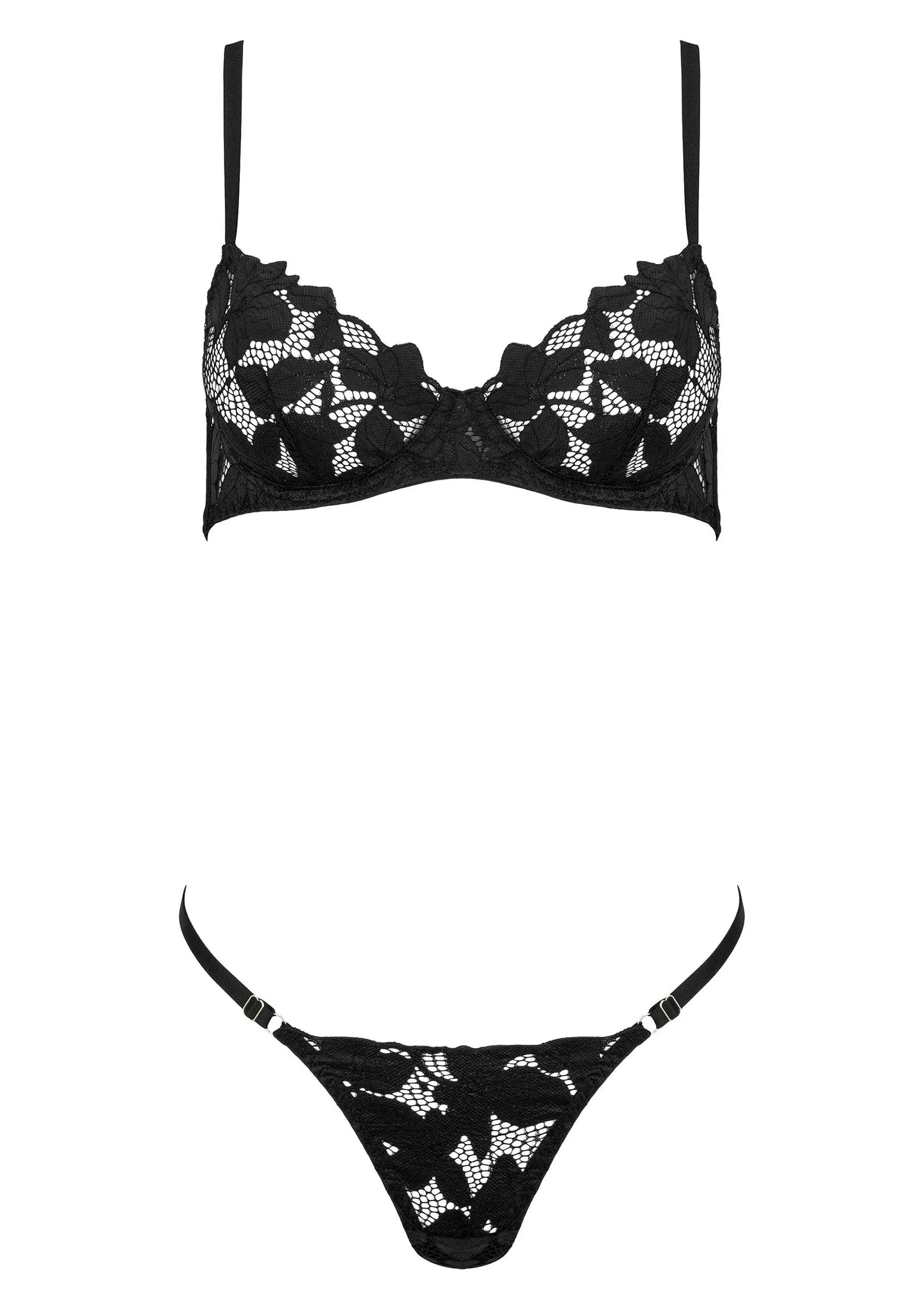 2 Pcs Set TP103 S/M by Kotek