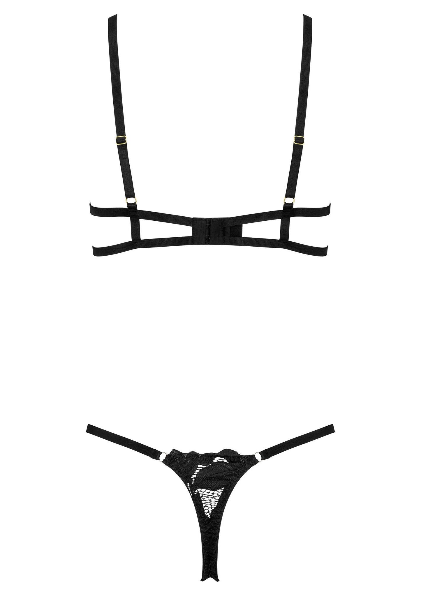 2 Pcs Set TP103 S/M by Kotek