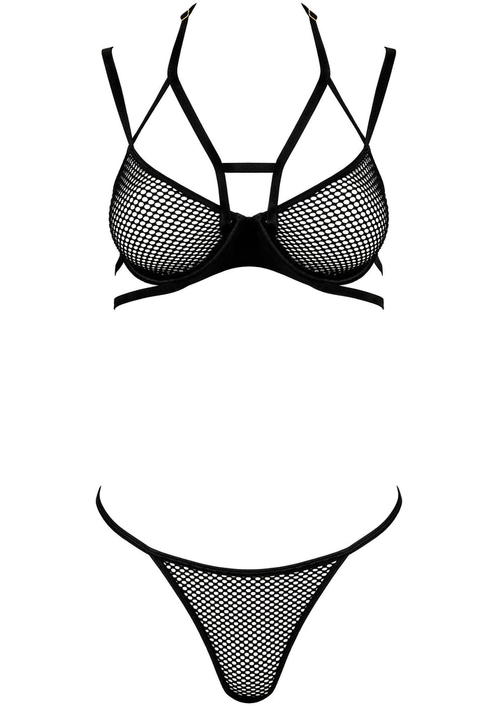 79894_BLACK_03 | bestel discreet online bij Happytoys, de erotische webshop geleid door een vrouw.