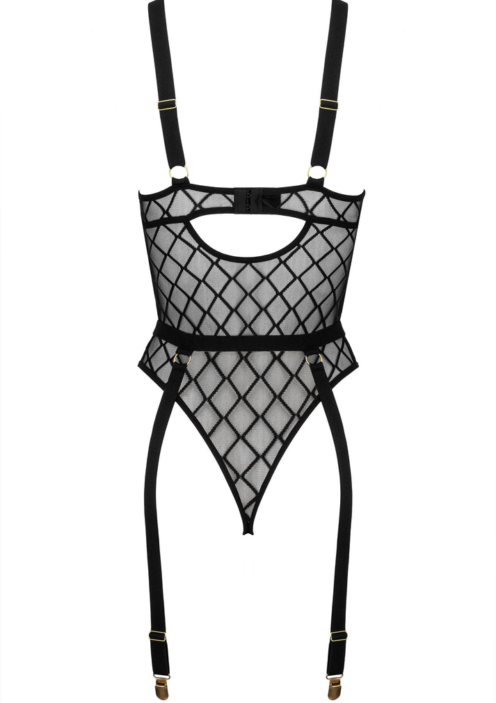 Body BD105 body by Kotek