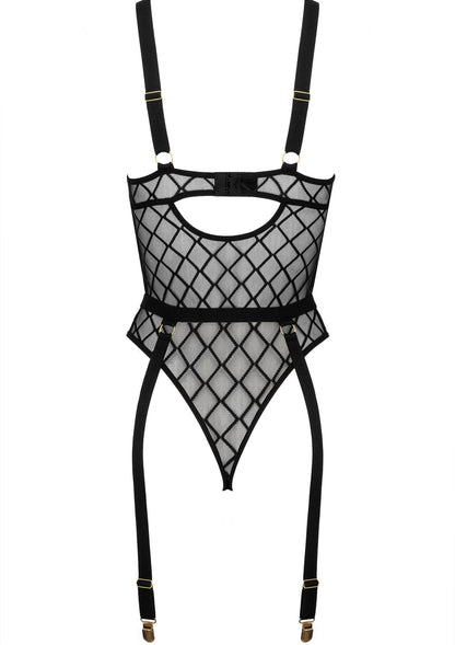 Body BD105 body by Kotek