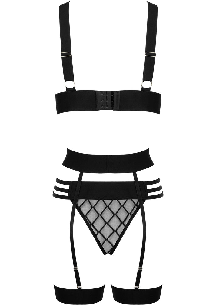 79896_BLACK_04 | bestel discreet online bij Happytoys, de erotische webshop geleid door een vrouw.