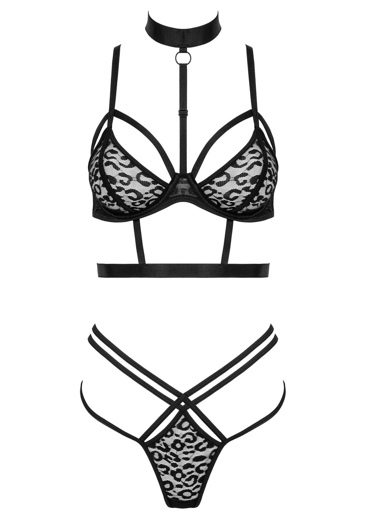 Bestel: 2 Pcs Set TP106 - bij Happytoys: de erotische sex webshop | liever Happy dan Easy ⭐⭐⭐⭐⭐