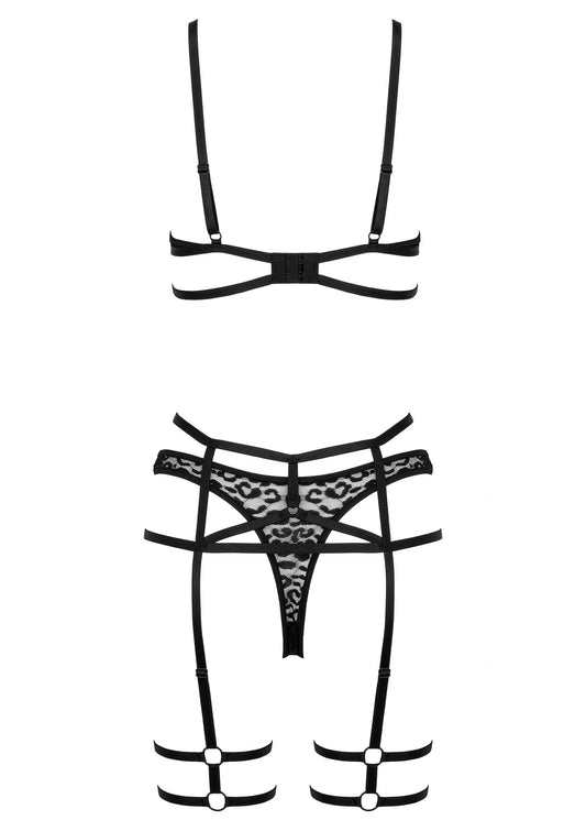 79898_BLACK_04 | bestel discreet online bij Happytoys, de erotische webshop geleid door een vrouw.