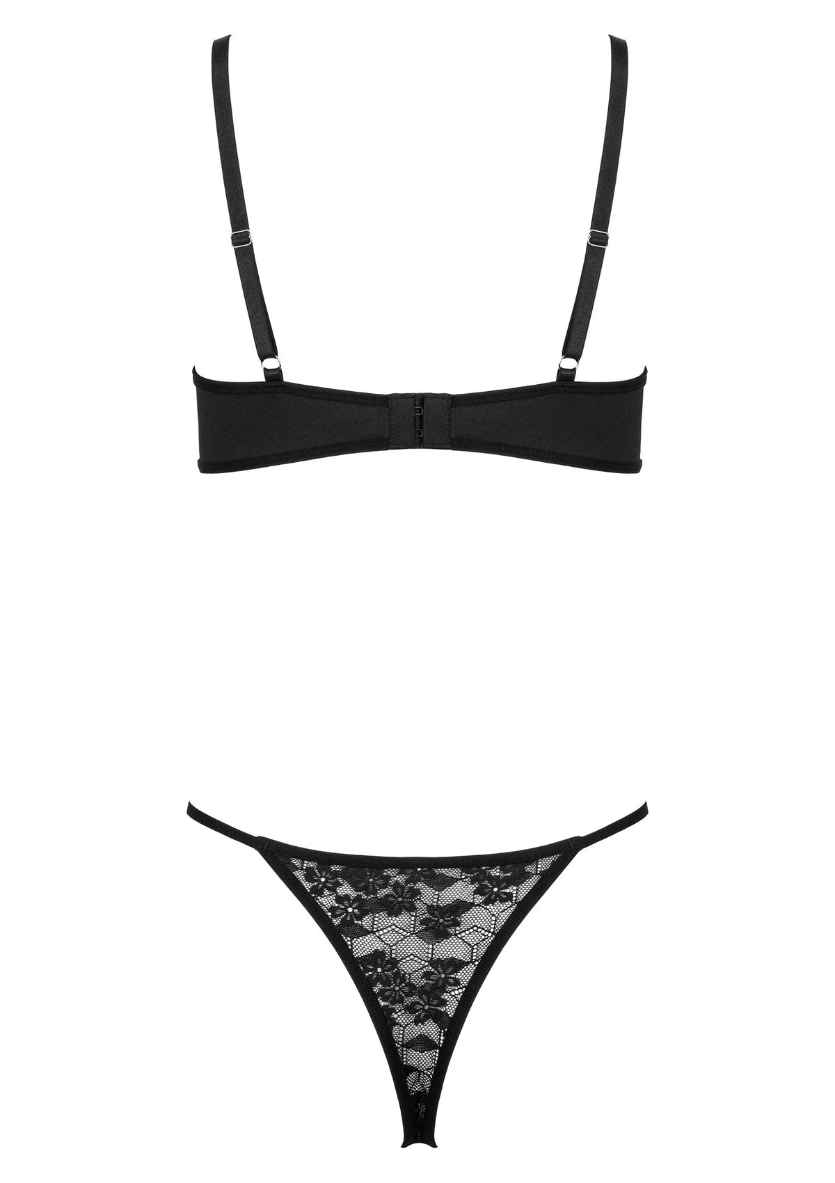 Bestel: 2 Pcs Set TP107 - bij Happytoys: de erotische sex webshop | liever Happy dan Easy ⭐⭐⭐⭐⭐