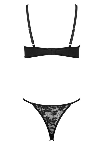 Bestel: 2 Pcs Set TP107 - bij Happytoys: de erotische sex webshop | liever Happy dan Easy ⭐⭐⭐⭐⭐