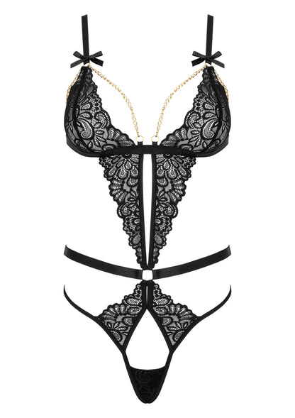 Bestel: Lingerie Body BD108 by Kotek - bij Happytoys: de erotische sex webshop | liever Happy dan Easy ⭐⭐⭐⭐⭐