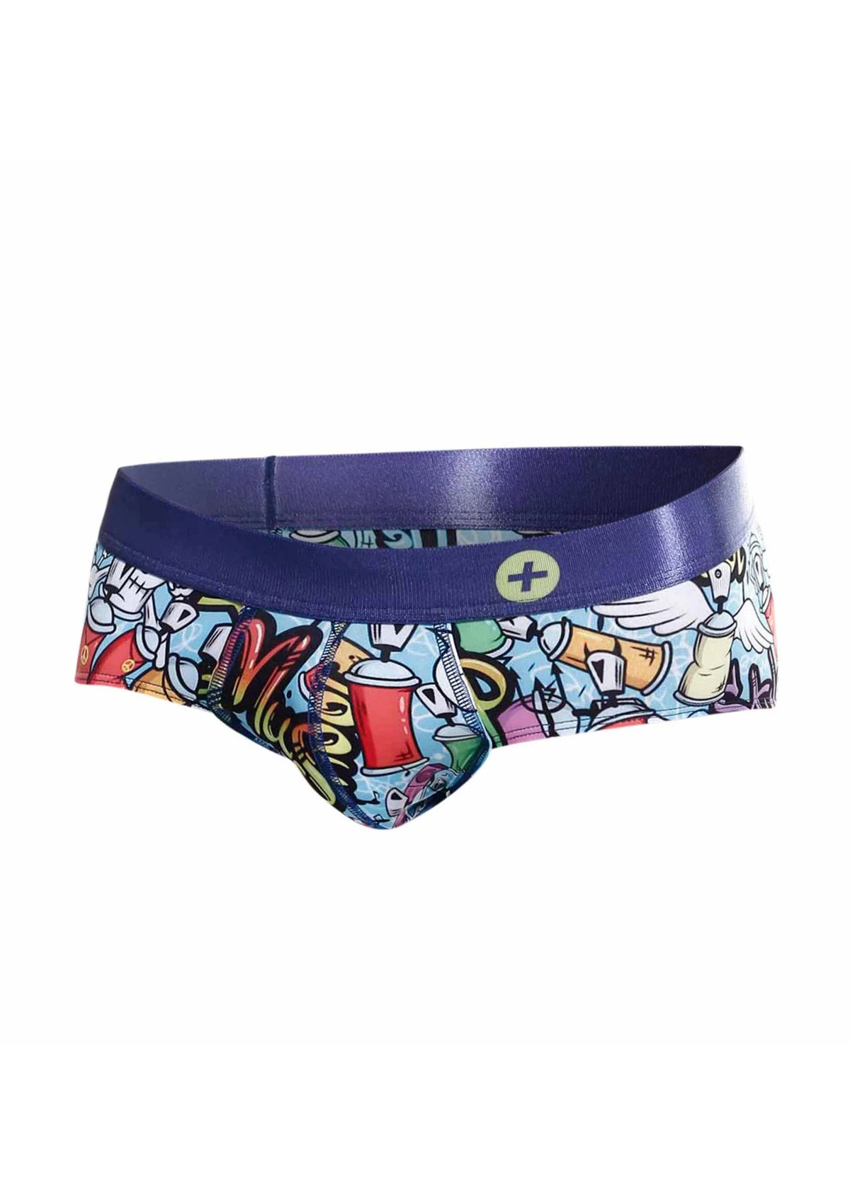 Bestel: MaleBasics Hipster Brief - bij Happytoys: de erotische sex webshop | liever Happy dan Easy ⭐⭐⭐⭐⭐