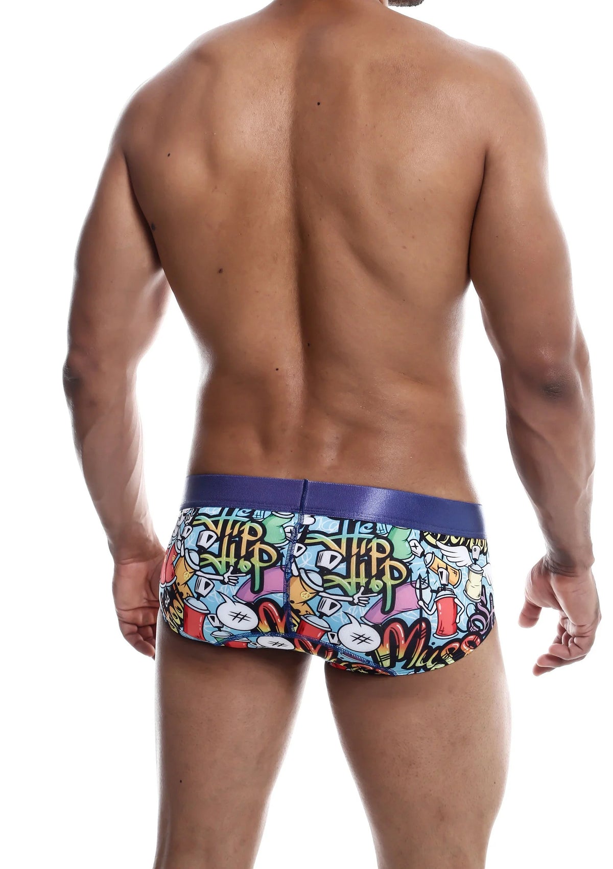 Bestel: MaleBasics Hipster Brief - bij Happytoys: de erotische sex webshop | liever Happy dan Easy ⭐⭐⭐⭐⭐