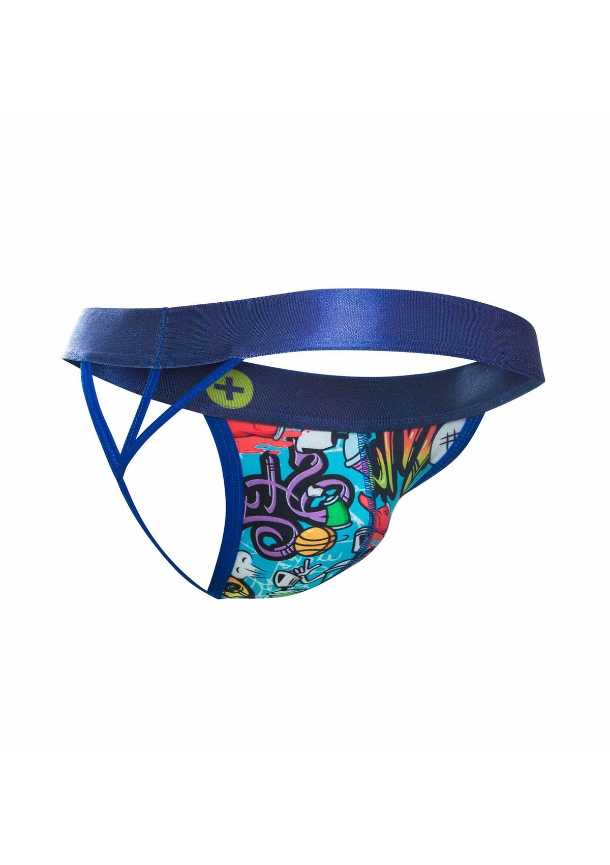 Bestel: MaleBasics Hipster Thong - bij Happytoys: de erotische sex webshop | liever Happy dan Easy ⭐⭐⭐⭐⭐