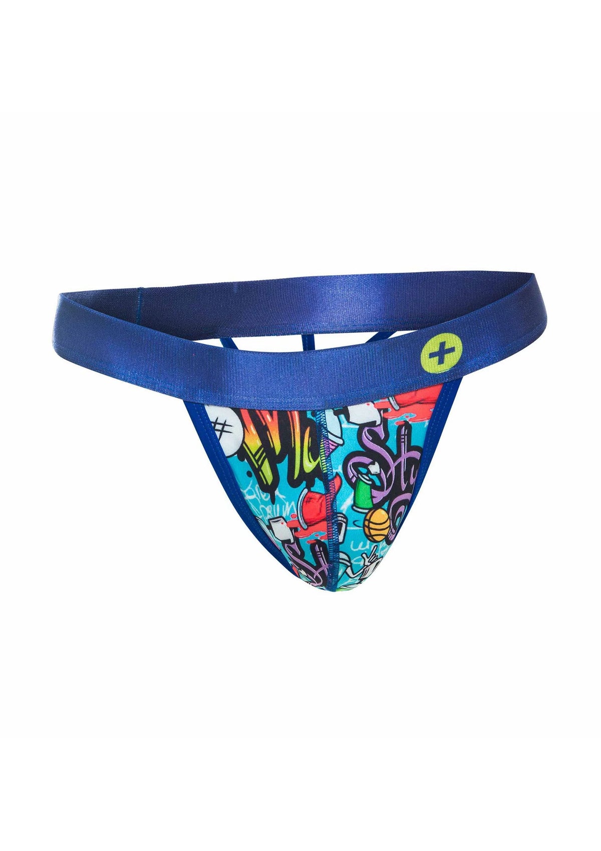 Bestel: MaleBasics Hipster Thong - bij Happytoys: de erotische sex webshop | liever Happy dan Easy ⭐⭐⭐⭐⭐