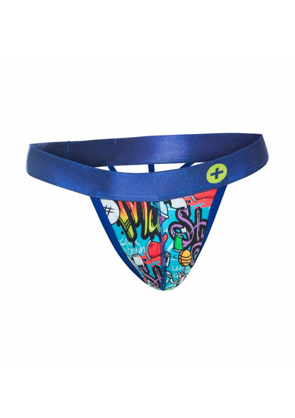 Bestel: MaleBasics Hipster Thong - bij Happytoys: de erotische sex webshop | liever Happy dan Easy ⭐⭐⭐⭐⭐