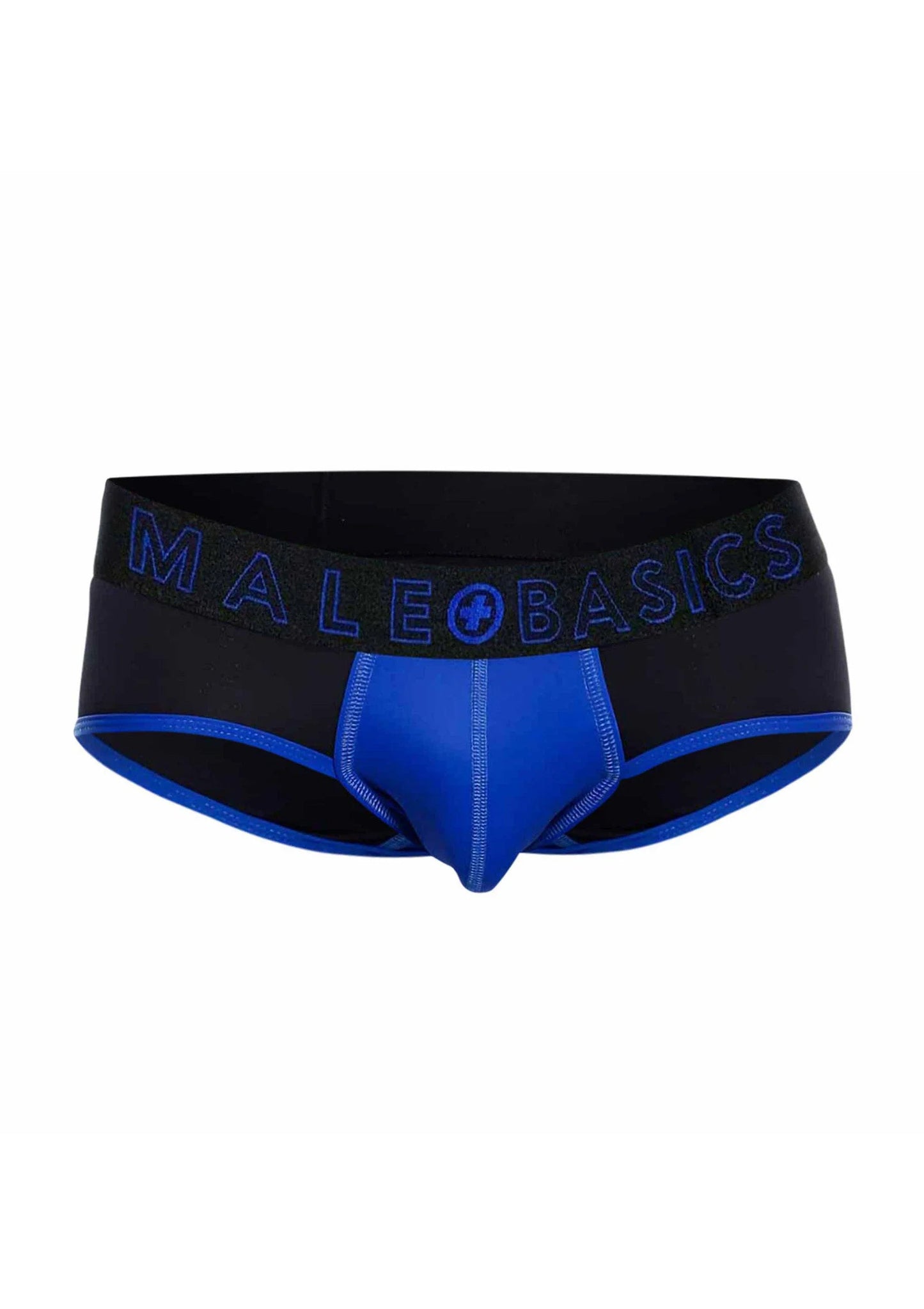 Beste vandaag nog: MaleBasics Neon Brief by MaleBasics - bij Happytoys Sexshop: online sex shop for Feeling Happy & Easy 😊