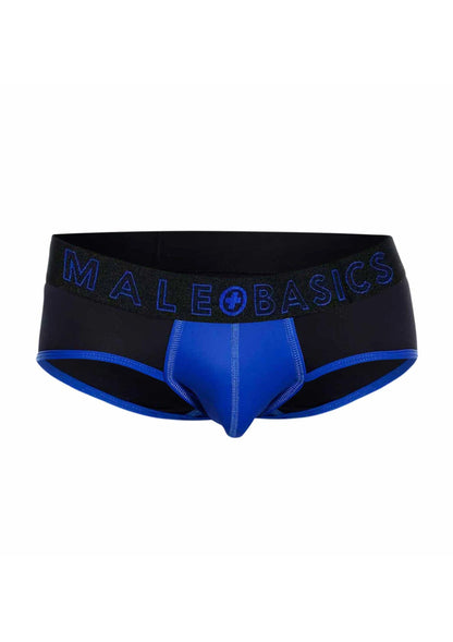 Beste vandaag nog: MaleBasics Neon Brief by MaleBasics - bij Happytoys Sexshop: online sex shop for Feeling Happy & Easy 😊