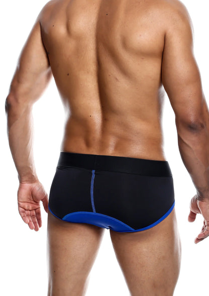 Beste vandaag nog: MaleBasics Neon Brief by MaleBasics - bij Happytoys Sexshop: online sex shop for Feeling Happy & Easy 😊