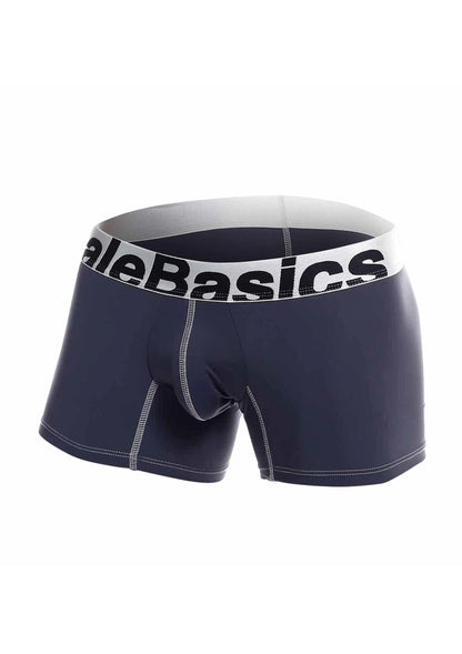 Bestel: MaleBasics Microfiber Boxer - bij Happytoys: de erotische sex webshop | liever Happy dan Easy ⭐⭐⭐⭐⭐