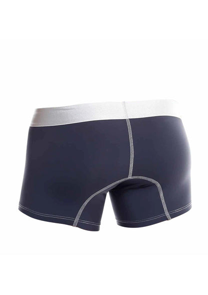 Bestel: MaleBasics Microfiber Boxer - bij Happytoys: de erotische sex webshop | liever Happy dan Easy ⭐⭐⭐⭐⭐