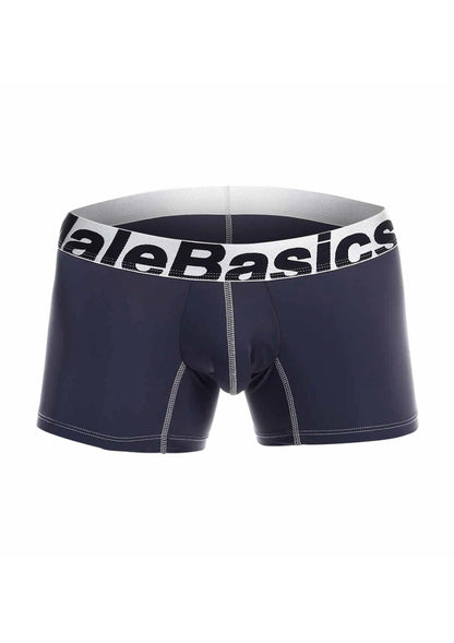 Bestel: MaleBasics Microfiber Boxer - bij Happytoys: de erotische sex webshop | liever Happy dan Easy ⭐⭐⭐⭐⭐