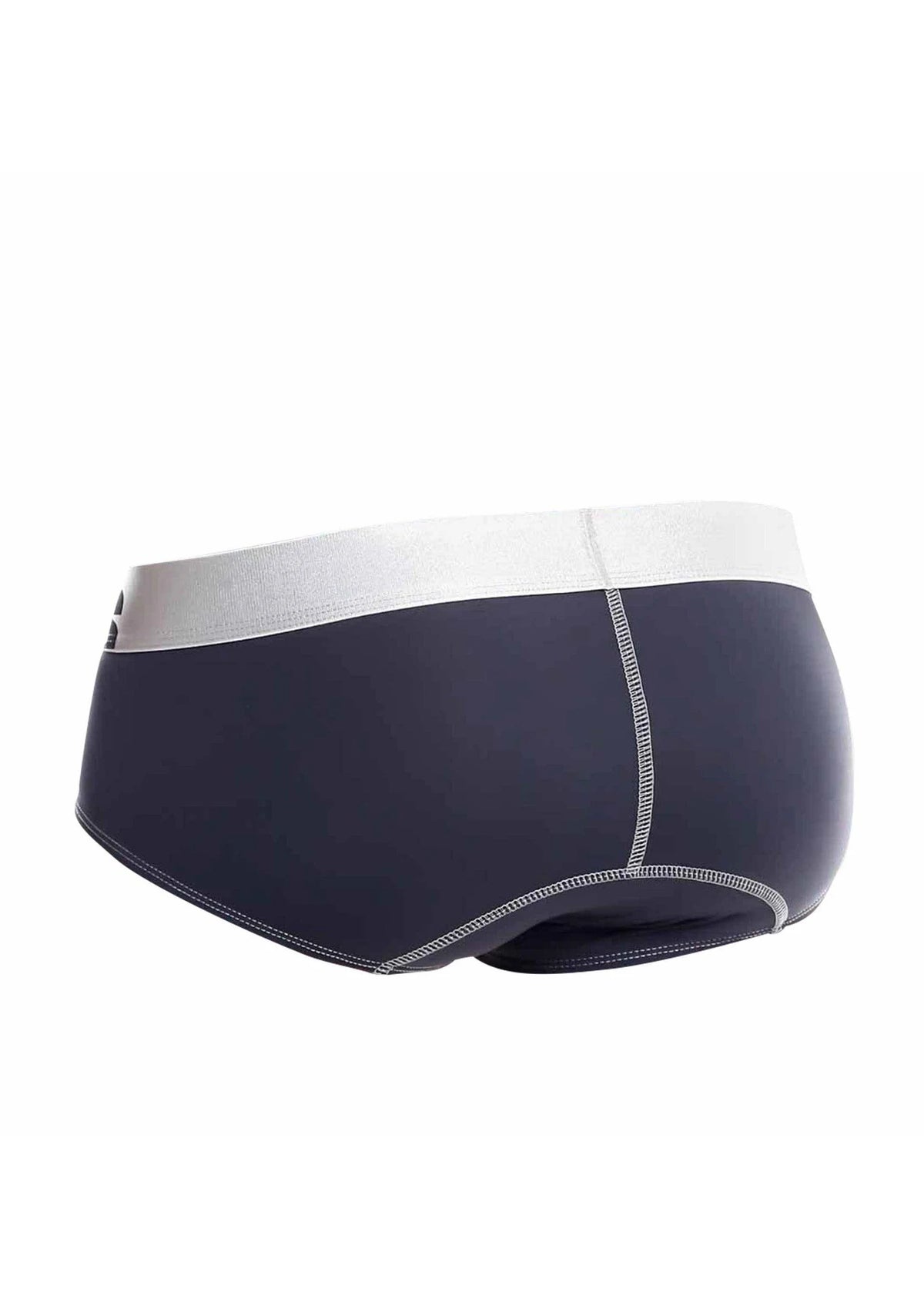 Bestel: MaleBasics Microfiber Brief - bij Happytoys: de erotische sex webshop | liever Happy dan Easy ⭐⭐⭐⭐⭐