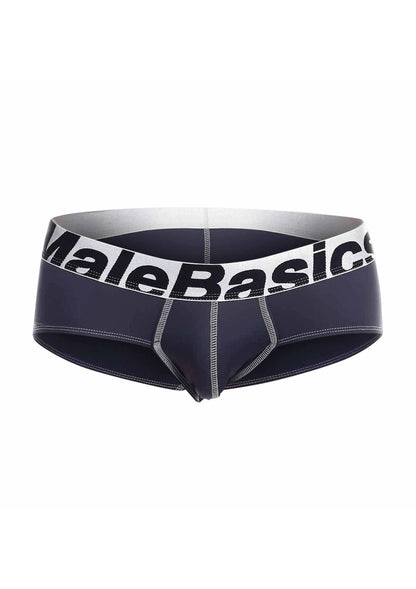 Bestel: MaleBasics Microfiber Brief - bij Happytoys: de erotische sex webshop | liever Happy dan Easy ⭐⭐⭐⭐⭐
