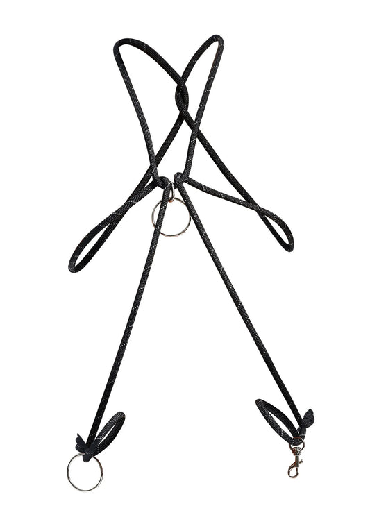 81289_BLACK_03 | bestel discreet online bij Happytoys, de erotische webshop geleid door een vrouw.