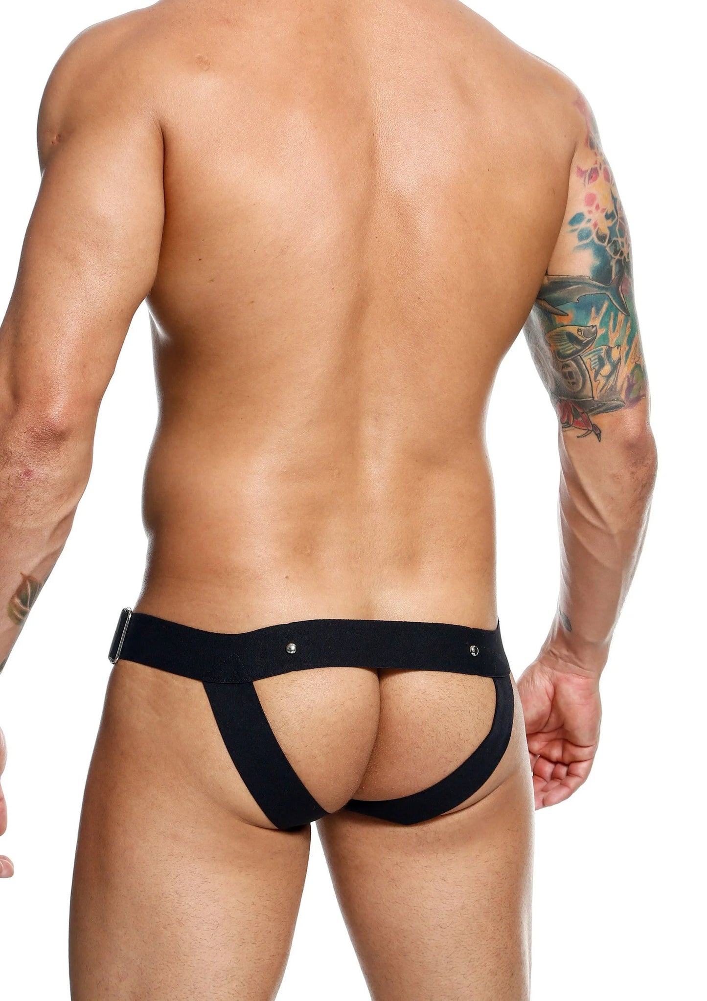 81290_BLACK_05 | bestel discreet online bij Happytoys, de erotische webshop geleid door een vrouw.