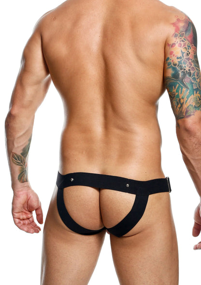 81290_BLACK_06 | bestel discreet online bij Happytoys, de erotische webshop geleid door een vrouw.