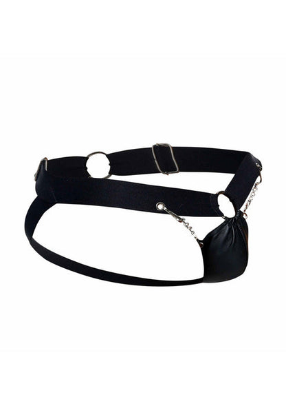 Chain Jockstrap by MOB Eroticware Dngeon