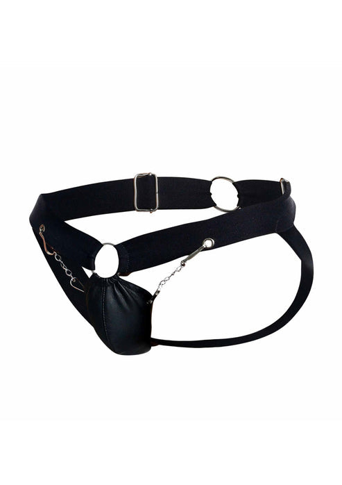 Chain Jockstrap by MOB Eroticware Dngeon