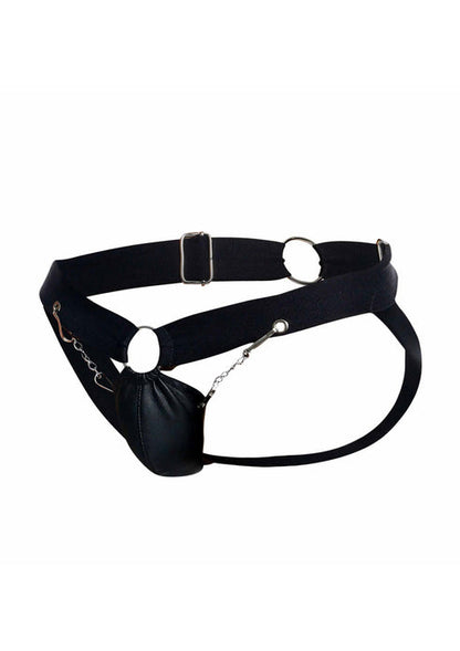 Chain Jockstrap by MOB Eroticware Dngeon