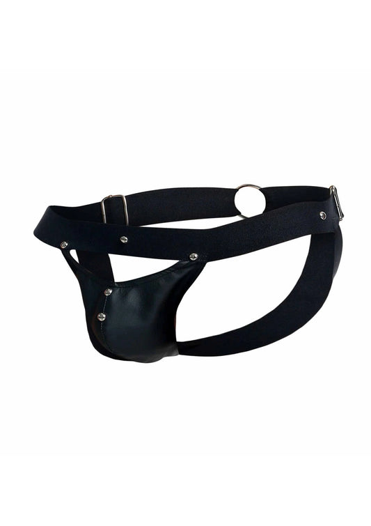 81293_BLACK_01 | bestel discreet online bij Happytoys, de erotische webshop geleid door een vrouw.