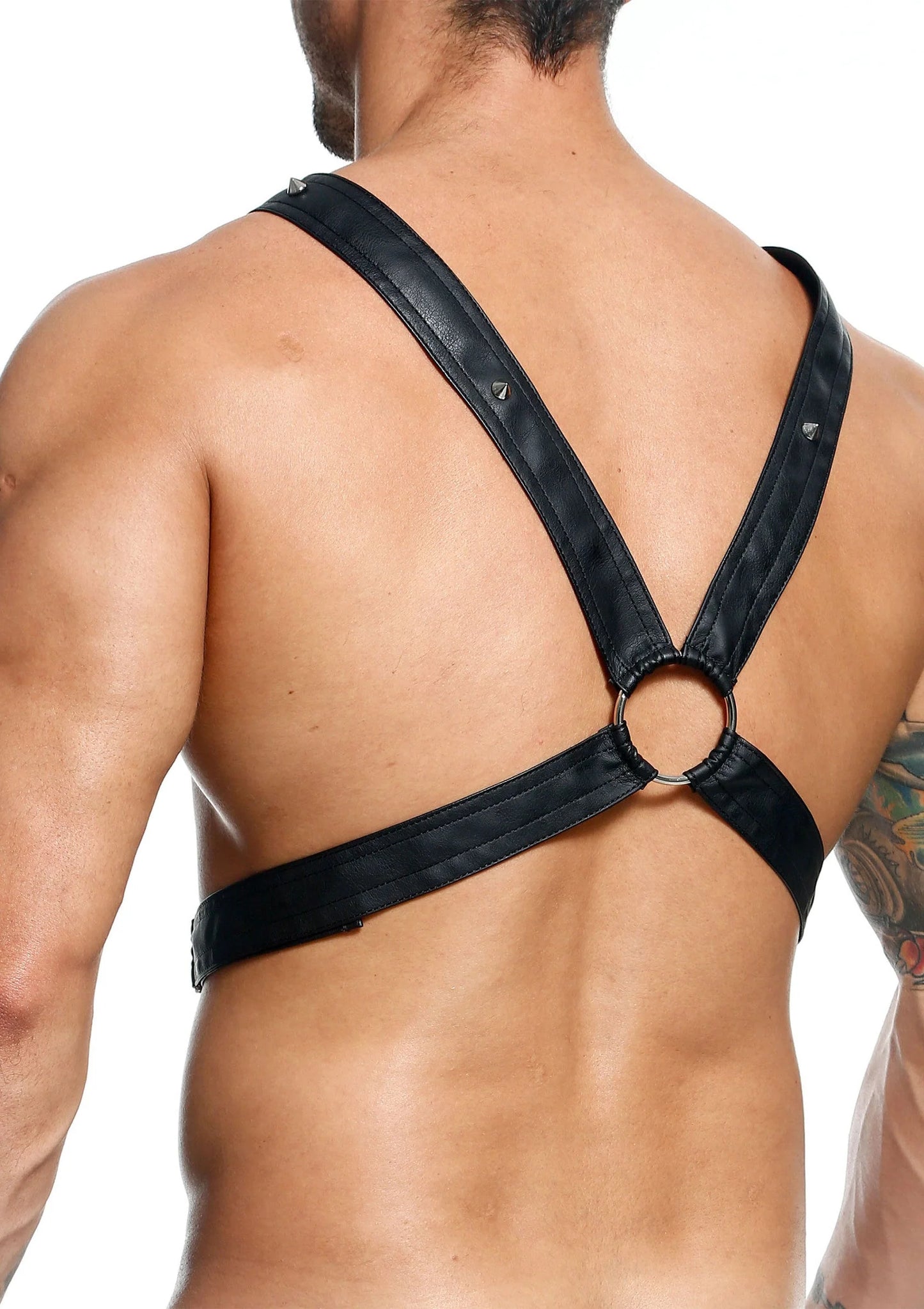 81298_BLACK_02 | bestel discreet online bij Happytoys, de erotische webshop geleid door een vrouw.