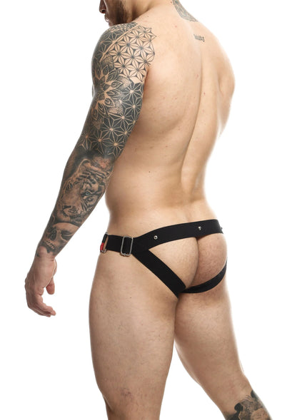 81300_RED_02 | bestel discreet online bij Happytoys, de erotische webshop geleid door een vrouw.