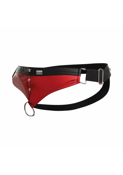 81300_RED_07 | bestel discreet online bij Happytoys, de erotische webshop geleid door een vrouw.