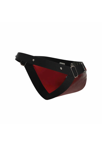 81300_RED_08 | bestel discreet online bij Happytoys, de erotische webshop geleid door een vrouw.