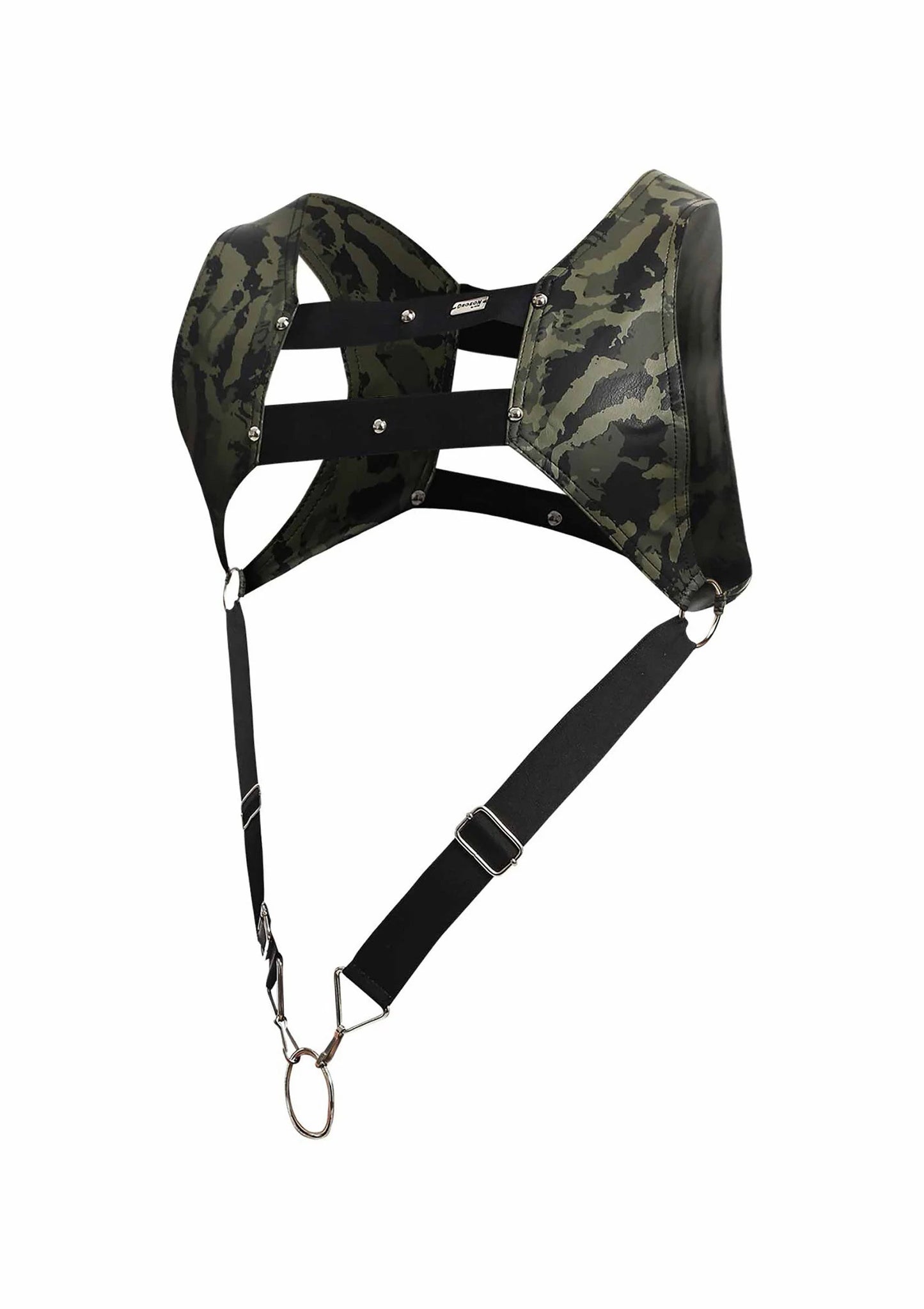 81307_GREEN_07 | bestel discreet online bij Happytoys, de erotische webshop geleid door een vrouw.
