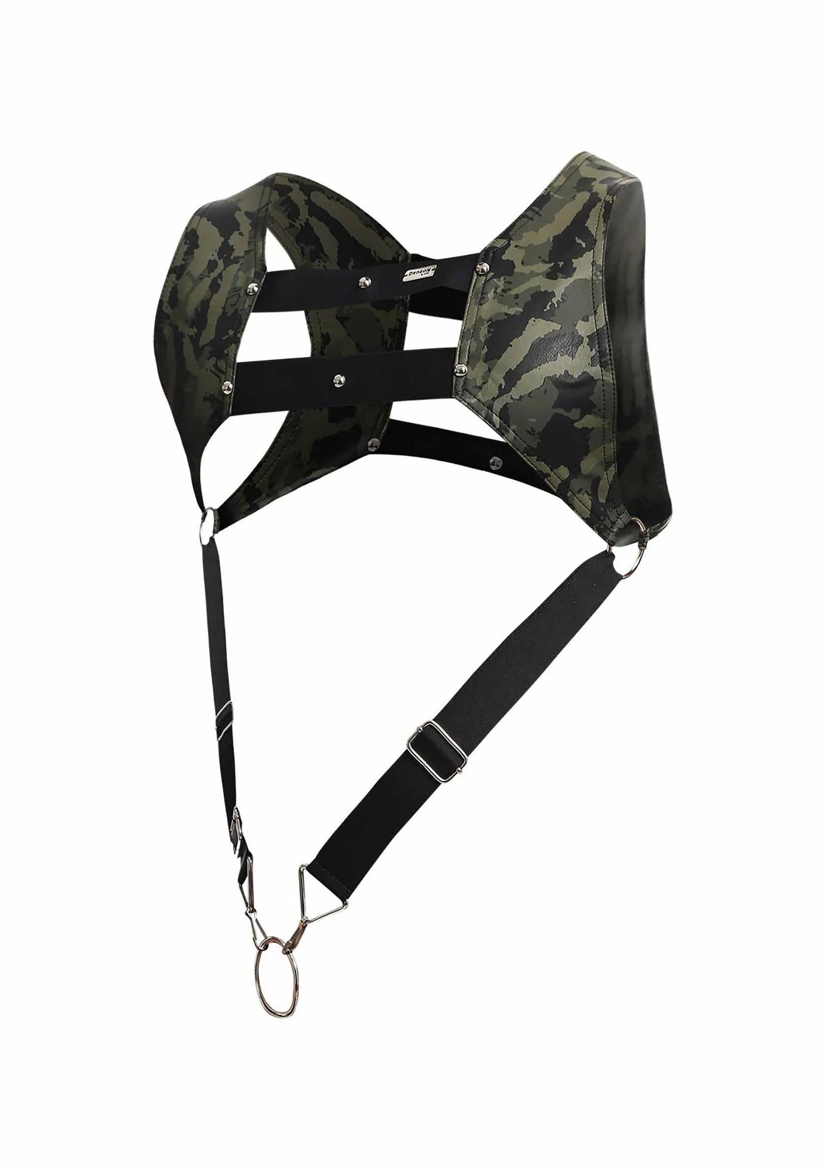 81307_GREEN_07 | bestel discreet online bij Happytoys, de erotische webshop geleid door een vrouw.