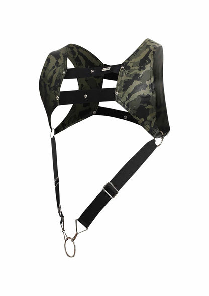 81307_GREEN_07 | bestel discreet online bij Happytoys, de erotische webshop geleid door een vrouw.